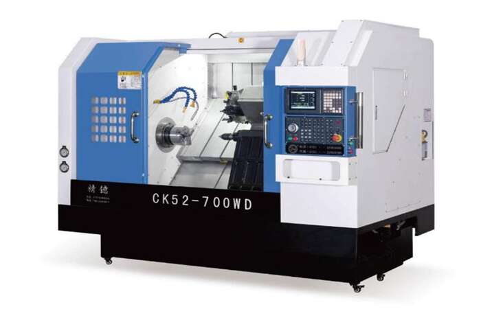 仁和回收CNC